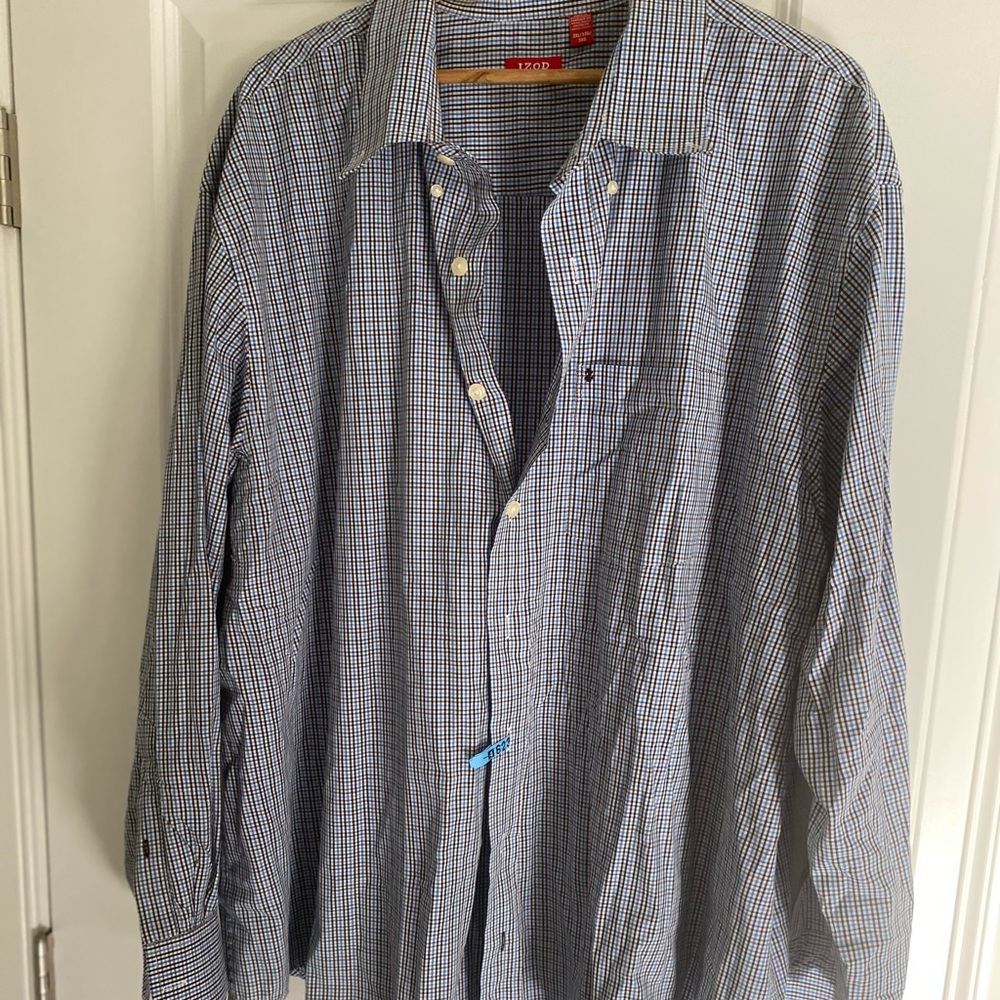 Men’s dress shirt